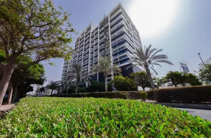 Apartment - Studio - 1 Bathroom for sale in Binghatti Amber - Jumeirah Village Circle - Dubai