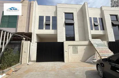 Villa - 5 Bedrooms - 7 Bathrooms for sale in Al Zaheya Gardens - Al Zahya - Ajman