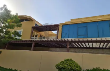 Villa - 5 Bedrooms - 7 Bathrooms for sale in Sidra Community - Al Raha Gardens - Abu Dhabi