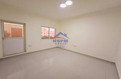 Apartment - 1 Bedroom - 1 Bathroom for rent in Airport Road - Abu Dhabi