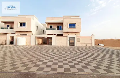 Villa - 5 Bedrooms - 5 Bathrooms for sale in Al Aamra Gardens - Al Amerah - Ajman