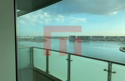 Apartment - 4 Bedrooms - 5 Bathrooms for sale in Al Rahba - Al Muneera - Al Raha Beach - Abu Dhabi