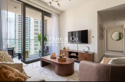 Apartment - 2 Bedrooms - 3 Bathrooms for sale in Forte 1 - Forte - Downtown Dubai - Dubai