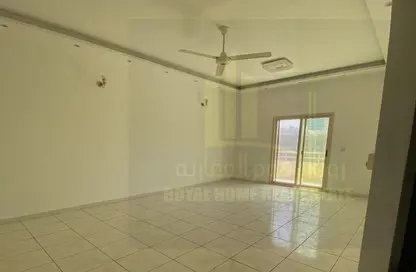 Apartment - 2 Bedrooms - 2 Bathrooms for rent in Al Rashidiya 3 - Al Rashidiya - Ajman