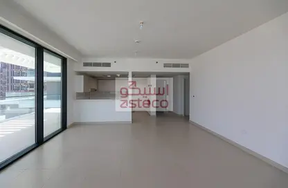 Apartment - 2 Bedrooms - 3 Bathrooms for rent in Al Beed Terrace - Al Raha Beach - Abu Dhabi