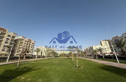 Apartment - 1 Bathroom for sale in Al Yasmeen 1 - Al Yasmeen - Ajman