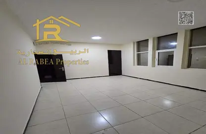 Apartment - 1 Bedroom - 1 Bathroom for rent in Al Rashidiya Towers - Al Rashidiya - Ajman Downtown - Ajman