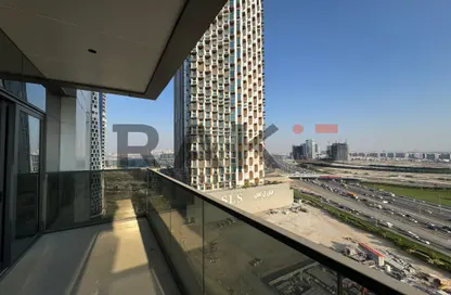 Apartment - 2 Bedrooms - 2 Bathrooms for rent in Nobles Tower - Business Bay - Dubai