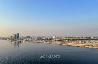 Apartment - 2 Bedrooms - 2 Bathrooms for rent in Harbour Gate Tower 1 - Harbour Gate - Dubai Creek Harbour (The Lagoons) - Dubai