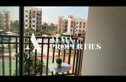 Apartment - 2 Bedrooms - 3 Bathrooms for sale in Al Ghadeer - Abu Dhabi