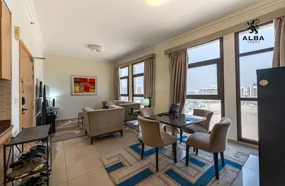 Apartment - 2 Bedrooms - 2 Bathrooms for sale in Lincoln Park Northside - Lincoln Park - Arjan - Dubai