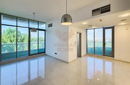 Apartment - 2 Bedrooms - 4 Bathrooms for sale in The Polo Residence - Meydan Avenue - Meydan - Dubai