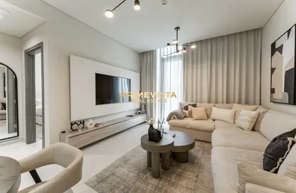 Apartment - 1 Bedroom - 2 Bathrooms for sale in District One Phase III - District One - Mohammed Bin Rashid City - Dubai