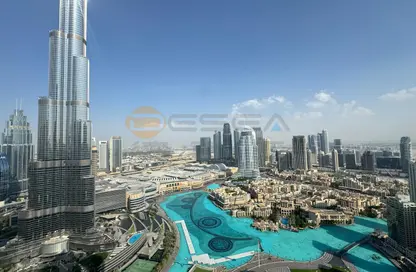 Apartment - 2 Bedrooms - 2 Bathrooms for sale in Grande - Opera District - Downtown Dubai - Dubai