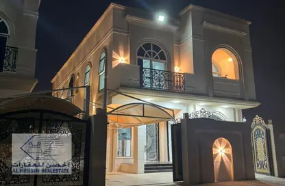 Villa - 6 Bedrooms for sale in Al Mowaihat 3 - Al Mowaihat - Ajman