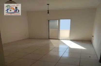 Apartment - 1 Bedroom - 1 Bathroom for rent in Al Rashidiya Towers - Ajman Downtown - Ajman