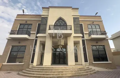 Villa - 6 Bedrooms for rent in Al Barsha South 1 - Al Barsha South - Al Barsha - Dubai