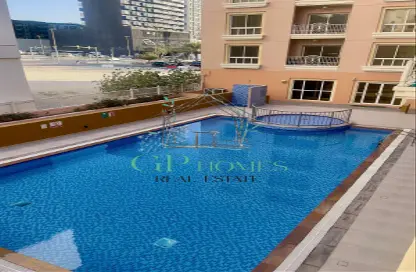 Apartment - 1 Bedroom - 2 Bathrooms for sale in Mulberry 1 - Emirates Gardens 2 - Jumeirah Village Circle - Dubai