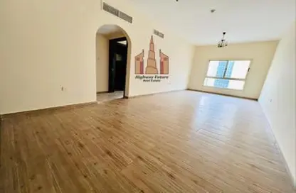 Apartment - 1 Bedroom - 2 Bathrooms for rent in Muwaileh 3 Building - Muwaileh - Sharjah