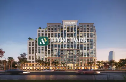 Apartment - 5 Bedrooms - 5 Bathrooms for sale in Yas Bay - Yas Island - Abu Dhabi