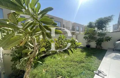 Townhouse - 3 Bedrooms - 3 Bathrooms for rent in Camelia 1 - Camelia - Arabian Ranches 2 - Dubai