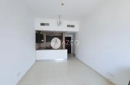 Apartment - 1 Bedroom - 2 Bathrooms for rent in La Fontana - Arjan - Dubai