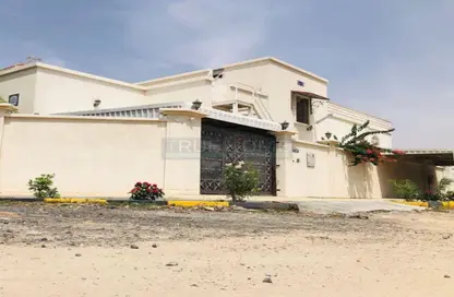 Villa - 3 Bedrooms - 4 Bathrooms for sale in Al Mowaihat 3 - Al Mowaihat - Ajman