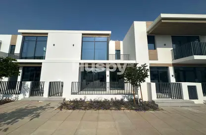 Villa - 3 Bedrooms - 4 Bathrooms for sale in Bliss - Arabian Ranches 3 - Dubai