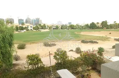 Villa - 5 Bedrooms - 6 Bathrooms for rent in Morella - Victory Heights - Dubai Sports City - Dubai