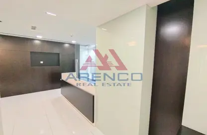 Office Space - Studio for rent in Arenco Tower - Dubai Media City - Dubai