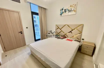 Apartment - 1 Bedroom - 1 Bathroom for rent in Culture Village - Dubai