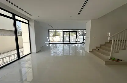 Villa - 3 Bedrooms - 5 Bathrooms for rent in Brookfield 1 - Brookfield - DAMAC Hills - Dubai