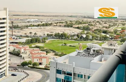 Apartment - 1 Bedroom - 2 Bathrooms for rent in Elite Sports Residence 9 - Elite Sports Residence - Dubai Sports City - Dubai