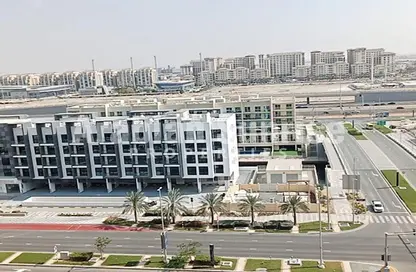 Apartment - 2 Bedrooms - 3 Bathrooms for sale in Al Nada 2 - Al Muneera - Al Raha Beach - Abu Dhabi