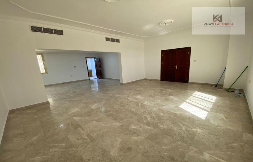 Villa for Rent in Al Muroor Tower: Super Lux villa for rent in Abu ...