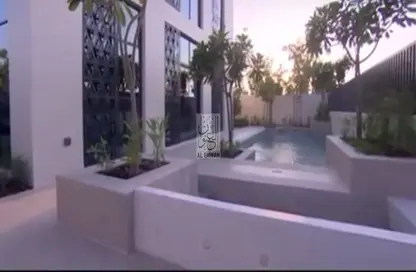 Villa - 5 Bedrooms - 6 Bathrooms for sale in Hayyan - Sharjah