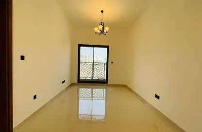 Apartment - 1 Bedroom - 1 Bathroom for rent in Jaddaf Views - Al Jaddaf - Dubai