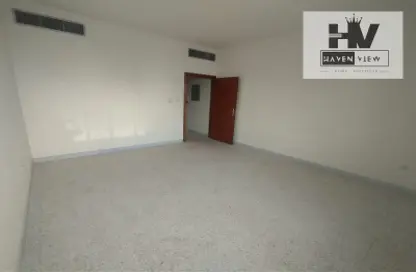 Apartment - 1 Bedroom - 2 Bathrooms for rent in Shabiya 11 - Shabiya - Mussafah - Abu Dhabi