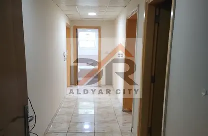 Apartment - 1 Bedroom - 2 Bathrooms for rent in The Icon Casa 2 - Al Rashidiya 3 - Al Rashidiya - Ajman