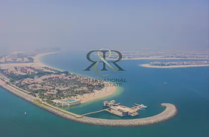 Apartment - 4 Bedrooms - 4 Bathrooms for rent in Beach Vista - EMAAR Beachfront - Dubai Harbour - Dubai