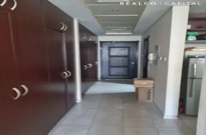 Apartment - 1 Bathroom for sale in Mediterranean Cluster - Discovery Gardens - Dubai