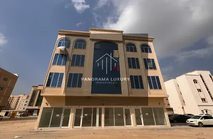 Whole Building - Studio for sale in Muweileh Community - Muwaileh Commercial - Sharjah