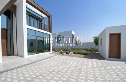 Villa - 4 Bedrooms - 5 Bathrooms for sale in Marfaa Al Jubail - Al Jubail Island - Abu Dhabi