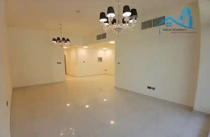 Apartment - 2 Bedrooms - 4 Bathrooms for rent in The Polo Residence - Meydan Avenue - Meydan - Dubai