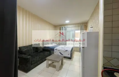 Apartment - Studio - 1 Bathroom for rent in Aliya Tower - Al Nahda - Sharjah