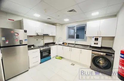 Apartment - 1 Bedroom - 2 Bathrooms for rent in White Rose - Jumeirah Village Circle - Dubai