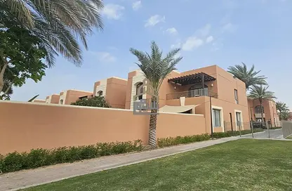 Villa - 5 Bedrooms - 6 Bathrooms for sale in Mangrove Village - Abu Dhabi Gate City - Abu Dhabi