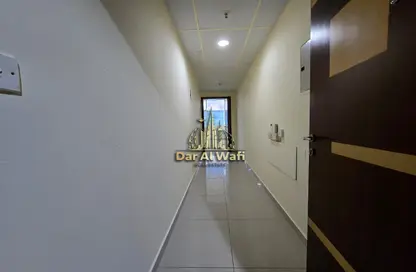 Apartment - 1 Bedroom - 1 Bathroom for rent in Tiger Building Al Qadesia - Al Nahda - Sharjah