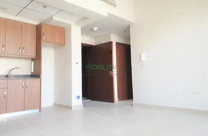 Apartment - 1 Bedroom - 1 Bathroom for rent in Murano Residences 2 - Murano Residences - Al Furjan - Dubai