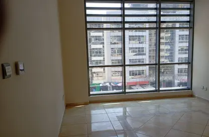 Apartment - 1 Bedroom - 2 Bathrooms for rent in Zumurud Tower - Dubai Marina - Dubai